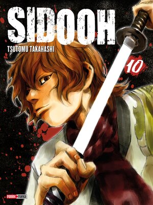 cover image of Sidooh, Tome 10